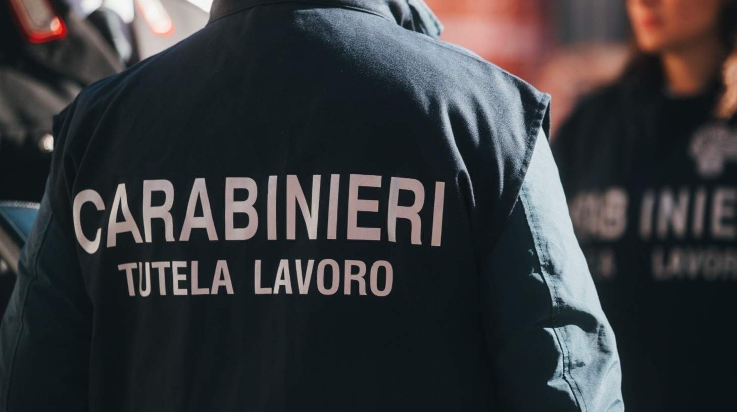 lavoro nero e sicurezza 8 aziende irregolari su 15 controllate in irpinia da Anteprima24.it lavoro nero e sicurezza 8 aziende irregolari su 15 controllate in irpinia