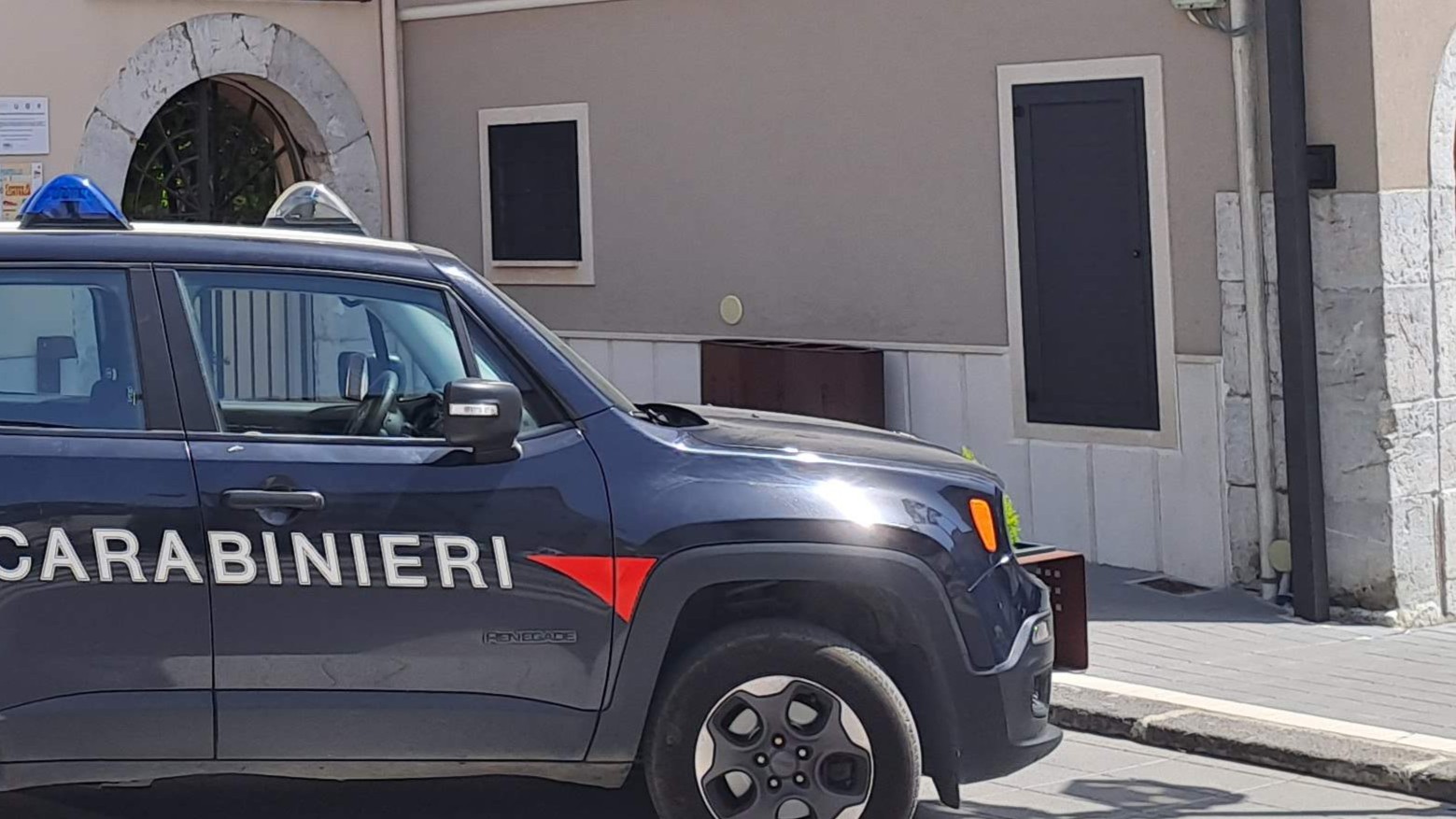 tentata truffa ai danni di due frati tre persone denunciate da Anteprima24.it tentata truffa ai danni di due frati tre persone denunciate