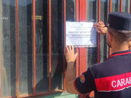 Attività abusiva e emissioni irregolari: scatta il sequestro