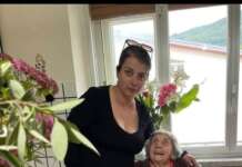 Un secolo di amore e saggezza nel cuore di Cusano Mutri: nonna Maria Immacolata compie 100 anni