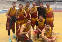 Prima semifinale ASI alla Mata Leão: vittoria di misura per i Sanniti