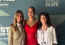 FOTO/ Coppa del Mondo, capolavoro di Mariaclaudia Parziale: medaglia d’oro nella Solo Dance
