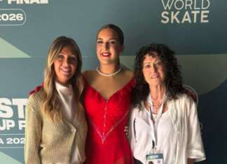 FOTO/ Coppa del Mondo, capolavoro di Mariaclaudia Parziale: medaglia d’oro nella Solo Dance