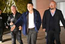 Vannacci sceglie l’irpino Morano per l’Assemblea nazionale