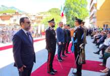 Truffe agli anziani, droga, suicidi sventati: 22 Carabinieri premiati