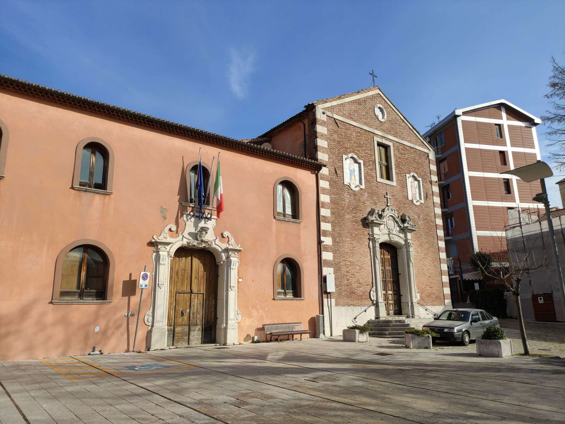 montefalcione conti in rosso al comune d8217agostino ricorre al predissesto da Anteprima24.it montefalcione conti in rosso al comune d8217agostino ricorre al predissesto