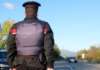 Alta Irpinia, controlli straordinari dei Carabinieri: denunce, sequestri e sanzioni