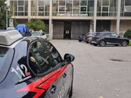 Stalking e violazione delle misure cautelari: arresti domiciliari per un 37enne