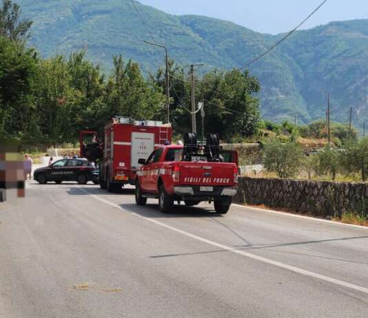 Bambino morto in minimoto, negativi i test sul conducente della Jeep