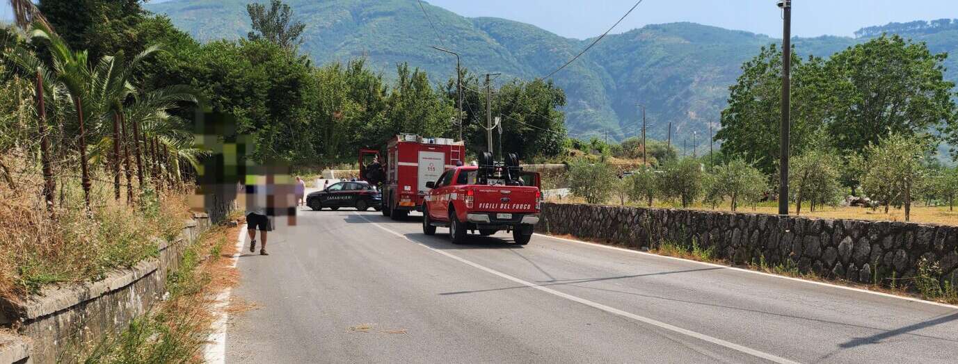 bambino morto in minimoto negativi i test sul conducente della jeep da Anteprima24.it bambino morto in minimoto negativi i test sul conducente della jeep