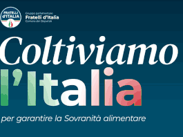 Coltiviamo l’Italia, a Capua la tavola rotonda di Fratelli d’Italia coltiviamo l'italia