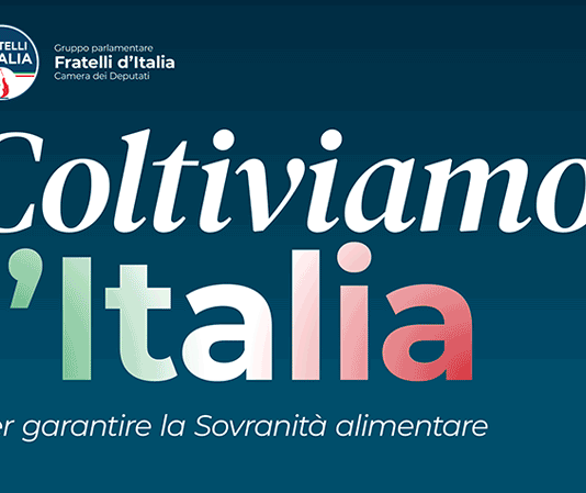 Coltiviamo l’Italia, a Capua la tavola rotonda di Fratelli d’Italia coltiviamo l'italia