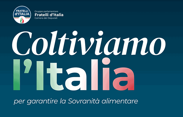 coltiviamo l8217italia a capua la tavola rotonda di fratelli d8217italia da Anteprima24.it coltiviamo l8217italia a capua la tavola rotonda di fratelli d8217italia