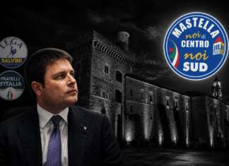 Provinciali, Rubano spacca il centrodestra: Forza Italia lascia libertà di voto. Si apre l’asse con Mastella