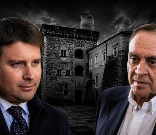 Provincia e Comunità Montana, così prende forma l’asse Rubano-Mastella