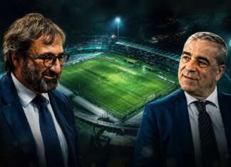 Il sindaco si prende il dossier stadio: ora il vertice con D’Agostino