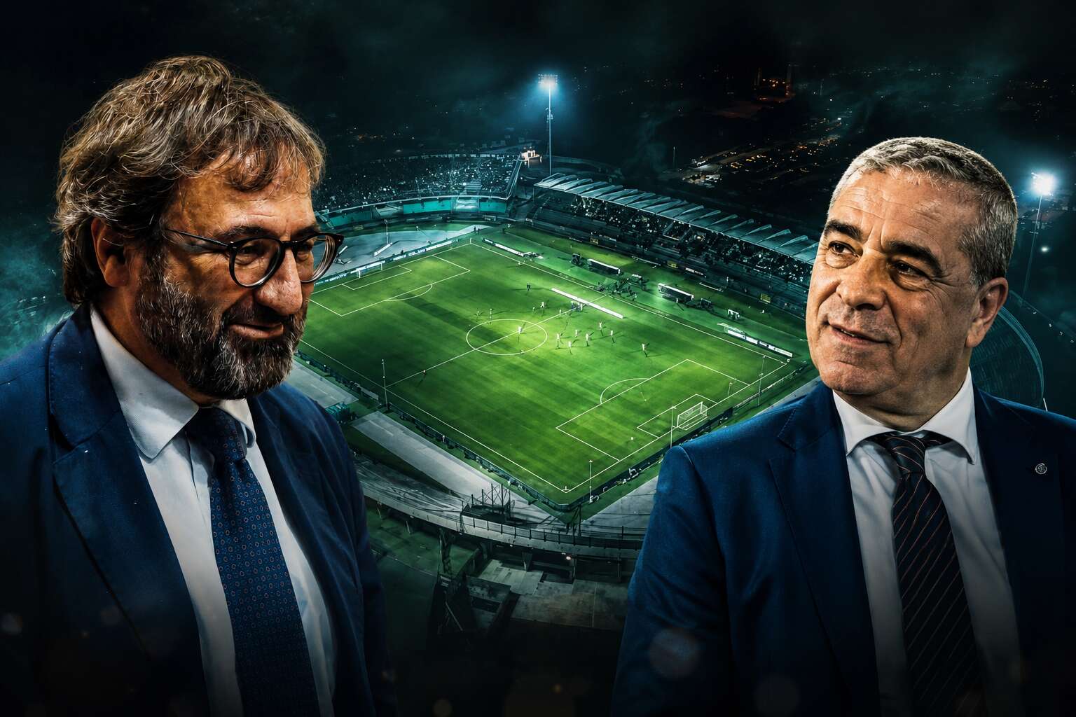 il sindaco si prende il dossier stadio ora il vertice con d8217agostino da Anteprima24.it il sindaco si prende il dossier stadio ora il vertice con d8217agostino