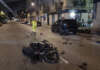 Incidente stradale, scooter contro auto: muore 15enne