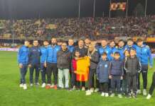 Azzurra Paupisi, il presidente Roberto Iorio traccia la rotta per la stagione 2026/2027