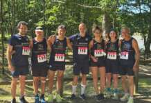 Sannio Runners protagonista tra Decorata e Colle Sannita: vittorie, podi e grandi prestazioni in una gara da applausi