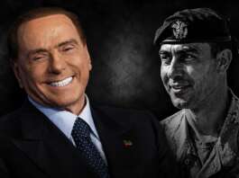 Tre anni senza Silvio Berlusconi: dal Cavaliere al Generale, il centrodestra e la sfida dei leader
