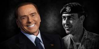 Tre anni senza Silvio Berlusconi: dal Cavaliere al Generale, il centrodestra e la sfida dei leader