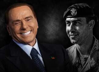 Tre anni senza Silvio Berlusconi: dal Cavaliere al Generale, il centrodestra e la sfida dei leader