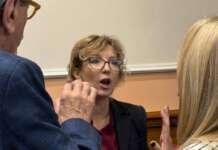 Mercogliano, si dimette il Presidente del Consiglio comunale