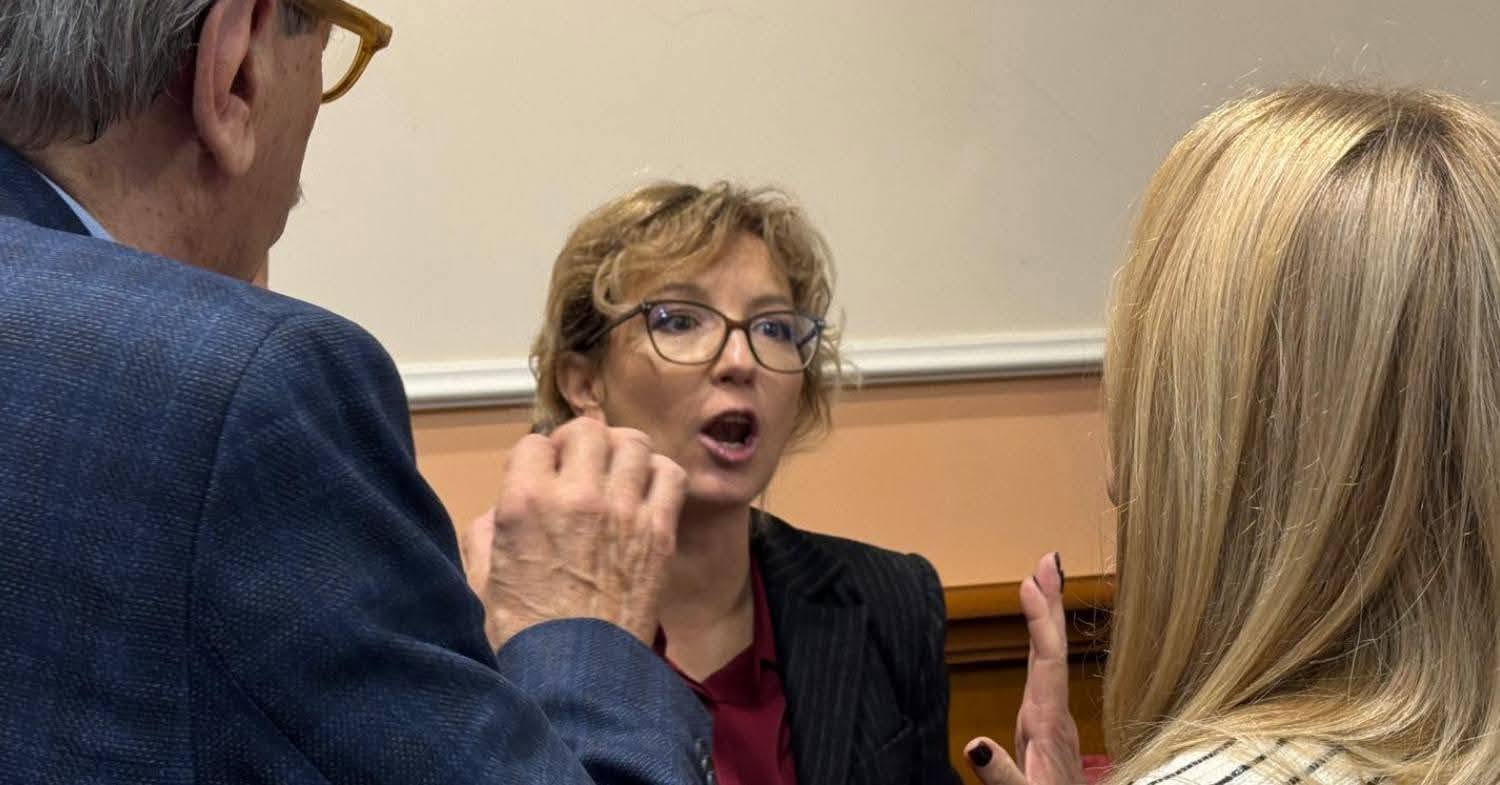 mercogliano si dimette il presidente del consiglio comunale da Anteprima24.it mercogliano si dimette il presidente del consiglio comunale