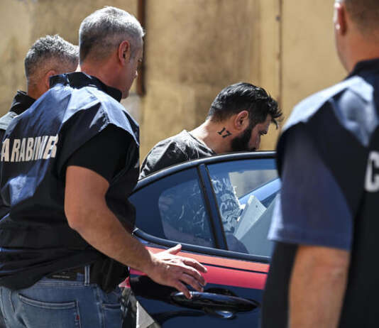 Attentato Ranucci: solidarietà da Avella, ma il sindaco precisa: noi estranei