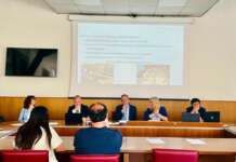 Prefettura Salerno, 14 milioni per trasformare beni tolti ai criminali
