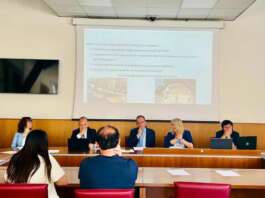 Prefettura Salerno, 14 milioni per trasformare beni tolti ai criminali