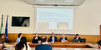 Prefettura Salerno, 14 milioni per trasformare beni tolti ai criminali