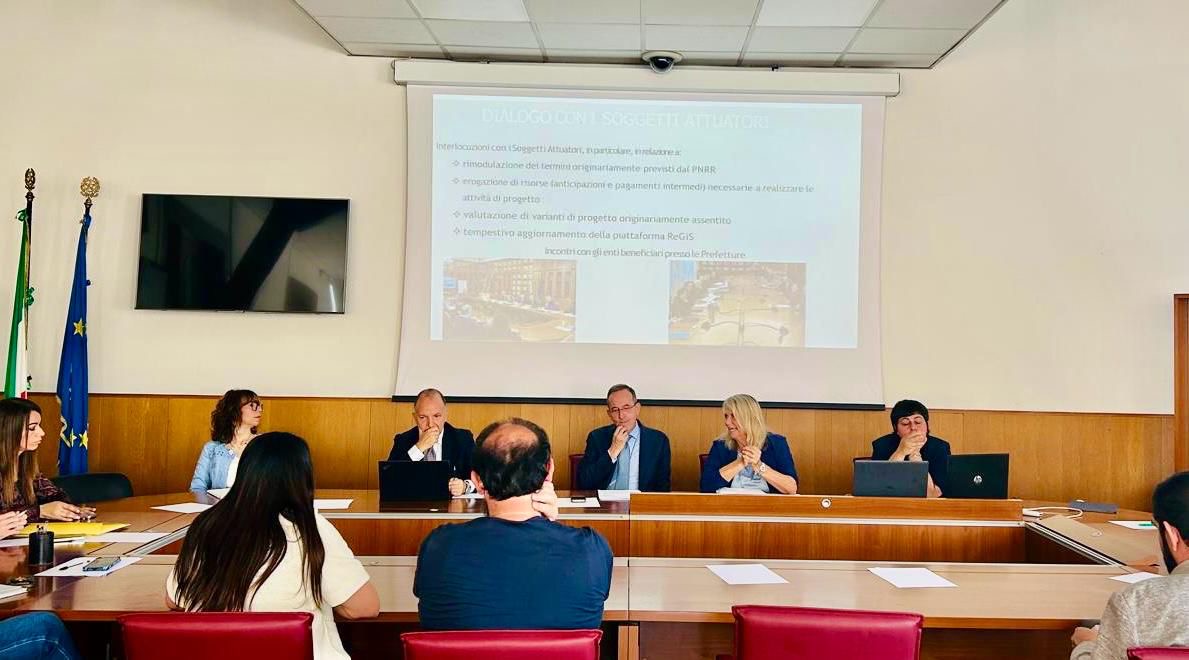 prefettura salerno 14 milioni per trasformare beni tolti ai criminali da Anteprima24.it prefettura salerno 14 milioni per trasformare beni tolti ai criminali