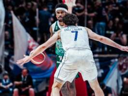 Avellino Basket, Della Rosa in arrivo: Mollura conferma i contatti