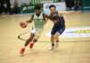 Avellino Basket, doppia svolta sul mercato: due colpi vicini