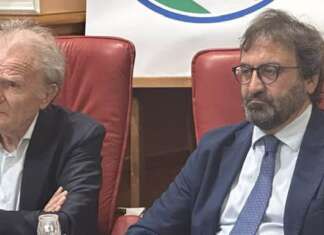 Giuditta: “Il Pd decide da solo e dimentica gli alleati”