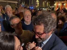 Vicesindaco, Maura Sarno si tira fuori: “Spazio agli eletti”