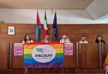 Nel nome di Mario, per l’amore di tutti: torna in marcia l’Irpinia Pride