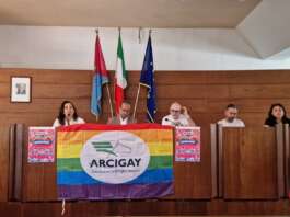 Nel nome di Mario, per l’amore di tutti: torna in marcia l’Irpinia Pride