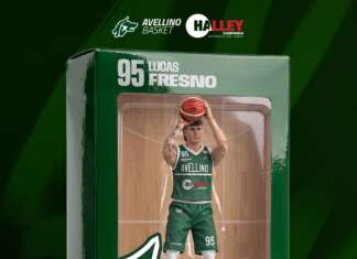 Avellino punta sulla continuità: ufficiale la riconferma di Fresno