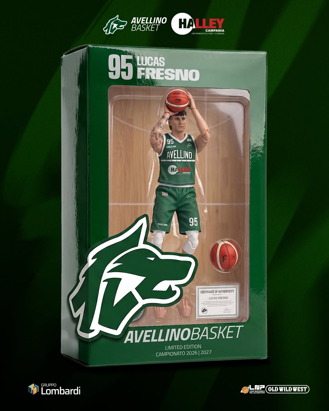 avellino punta sulla continuit224 ufficiale la riconferma di fresno da Anteprima24.it avellino punta sulla continuit224 ufficiale la riconferma di fresno