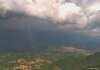 Maltempo in Irpinia, quattro Comuni chiedono la calamità naturale