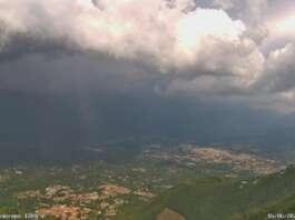 Maltempo in Irpinia, quattro Comuni chiedono la calamità naturale