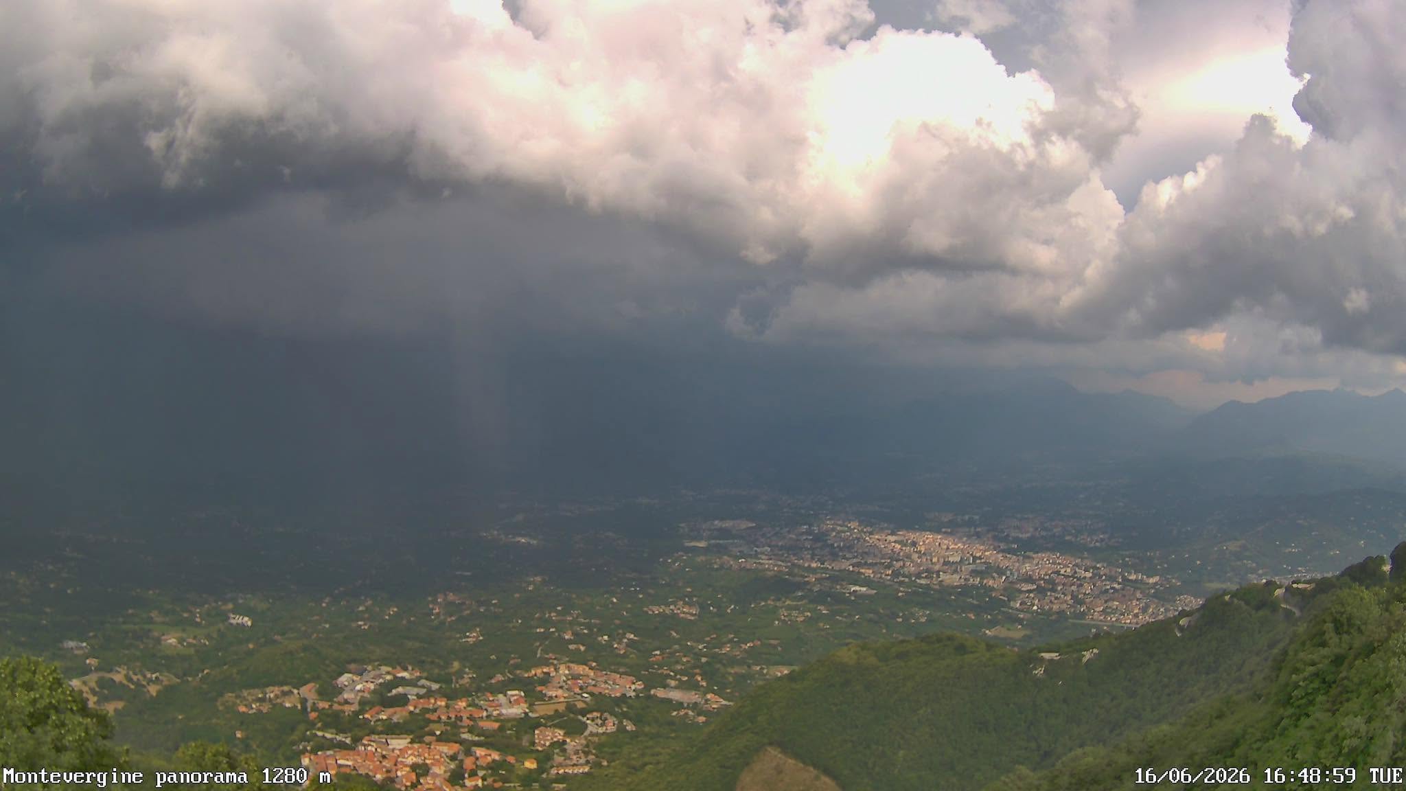 maltempo in irpinia quattro comuni chiedono la calamit224 naturale da Anteprima24.it maltempo in irpinia quattro comuni chiedono la calamit224 naturale