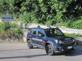 Falsi Carabinieri al telefono: ancora tentati raggiri agli anziani