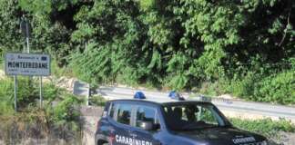Eboli, trovato un cadavere carbonizzato: si tratterebbe di un giornalista