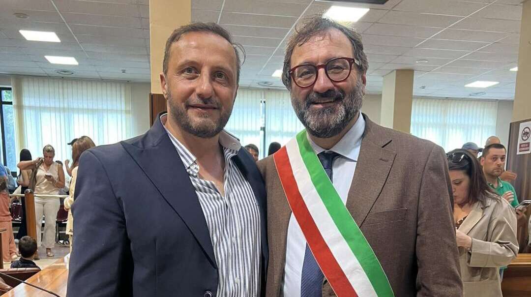 pd fiducia unanime a romano sar224 lui il nuovo capogruppo in comune da Anteprima24.it pd fiducia unanime a romano sar224 lui il nuovo capogruppo in comune
