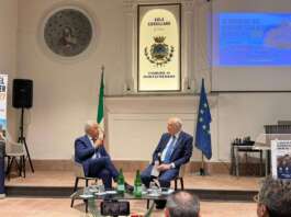 Piantedosi: “Inutile cambiare i vertici se manca la discussione”