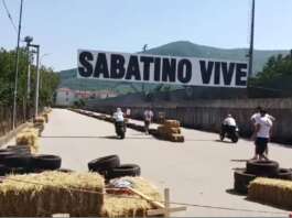 Forino ricorda Sabatino tra motori, memoria e sicurezza